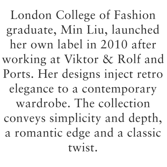 Ms Min Wool Cable Knit Cowl Neck Cropped Sweater - Picture 12 of 12